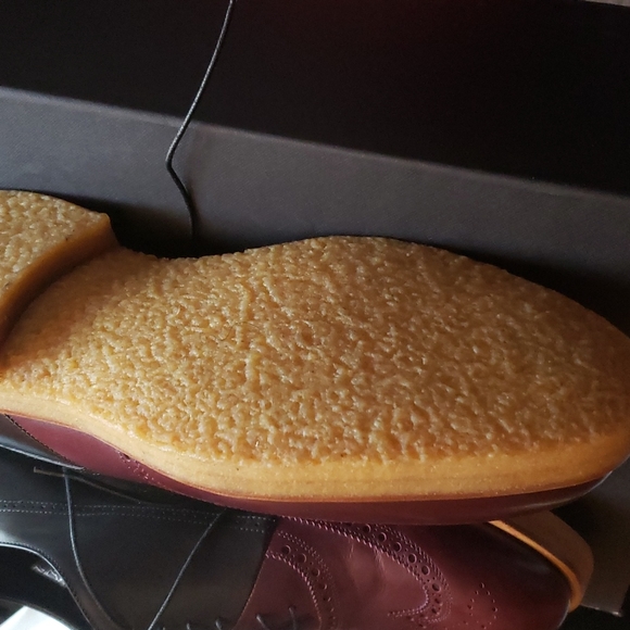 Mens designer shoe - Picture 3 of 9